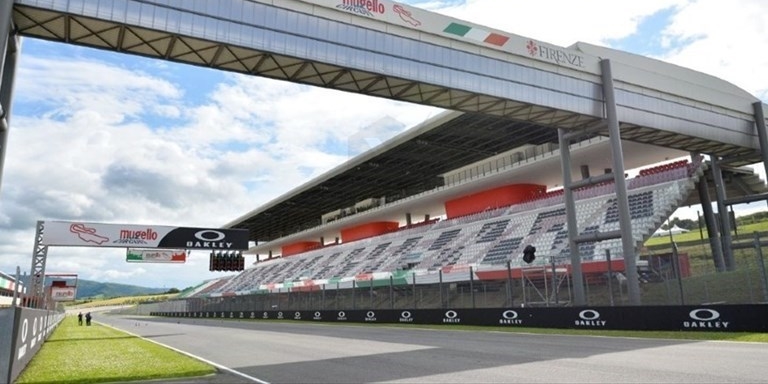 Mugello Circuit
