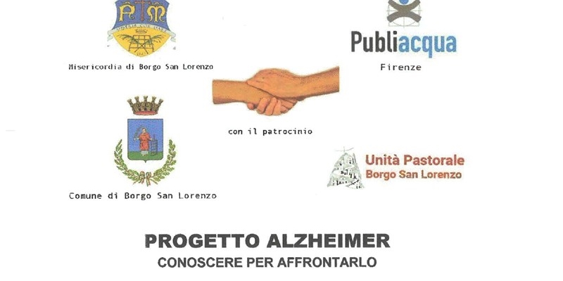 Progetto Alzheimer