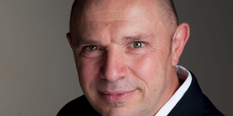 Francesco Amerighi, 61 anni, odontotecnico fiorentino, nuovo presidente Cna