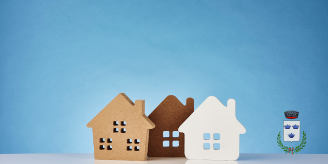 bando per l’assegnazione alloggi ERP