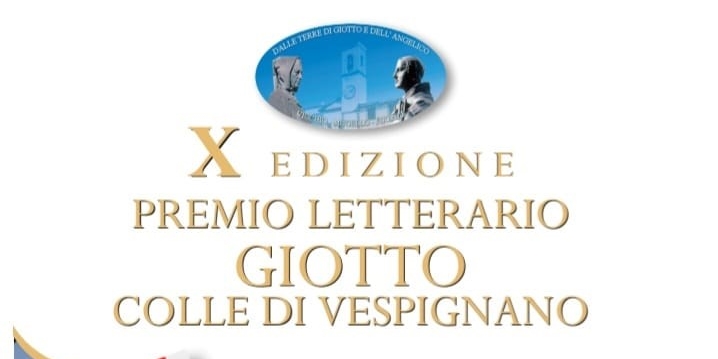 Il premio Colle di Vespignano - Locandina