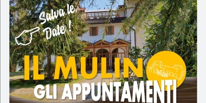 Il Mulino