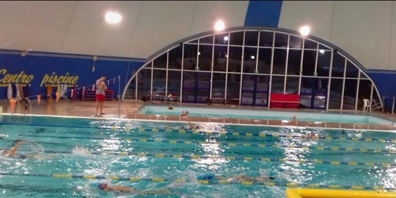 Centro Piscine Borgo San Lorenzo