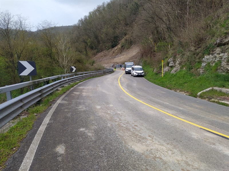 Riaperta la Bolognese