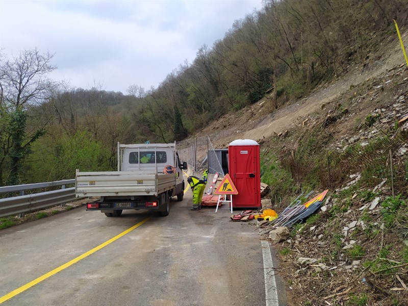 Riaperta la Bolognese