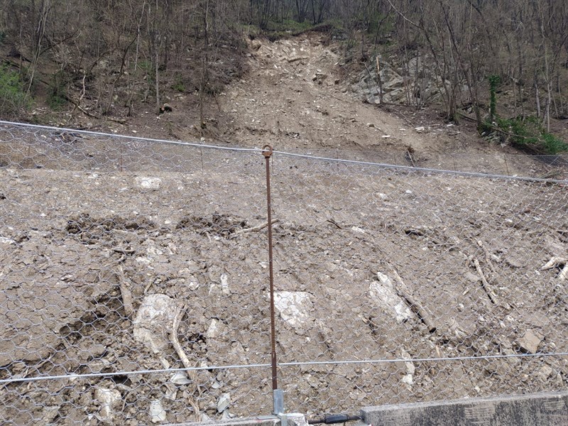 Riaperta la Bolognese