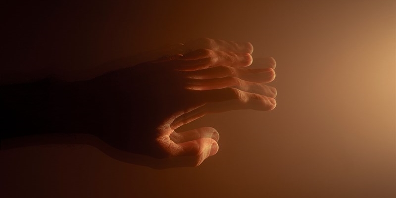 giornata nazionale del Parkinson