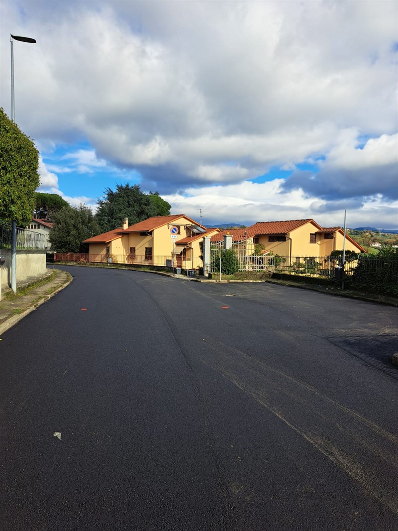 Lavori Cerreto e Tabernacolo 2025