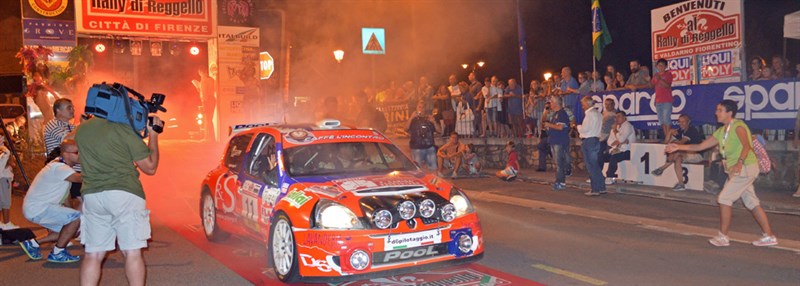 Immagini Rally