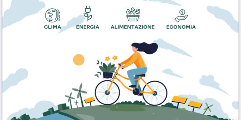 Festival della Transizione Ecologica