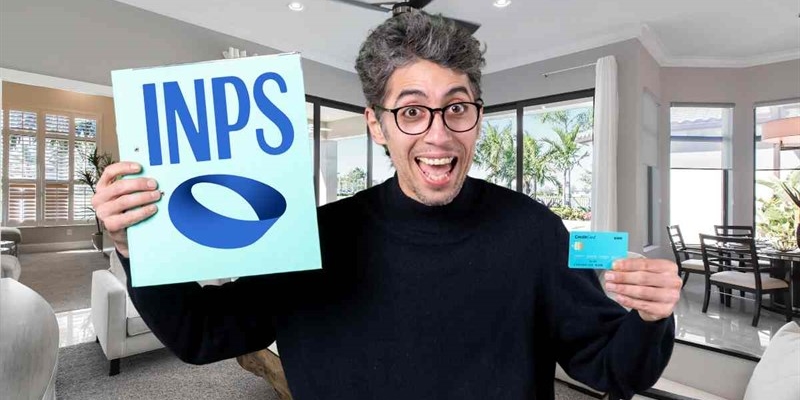 Da gennaio l’assegno di inclusione non durerà 11 mesi, ma di più: come averlo prolungato