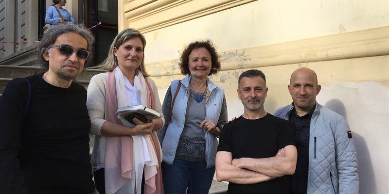 Parte il progetto scuola