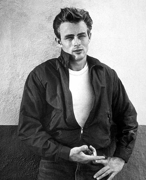 1955, muore James Dean