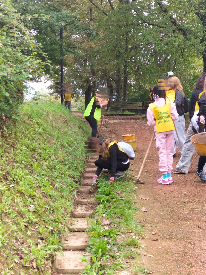 Alcune immagini delle ultime attività