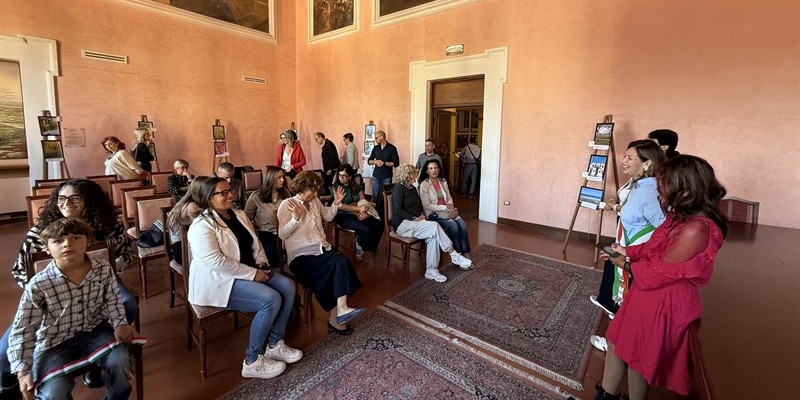 Obiettivi di stagione