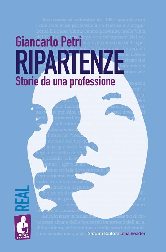 La copertina