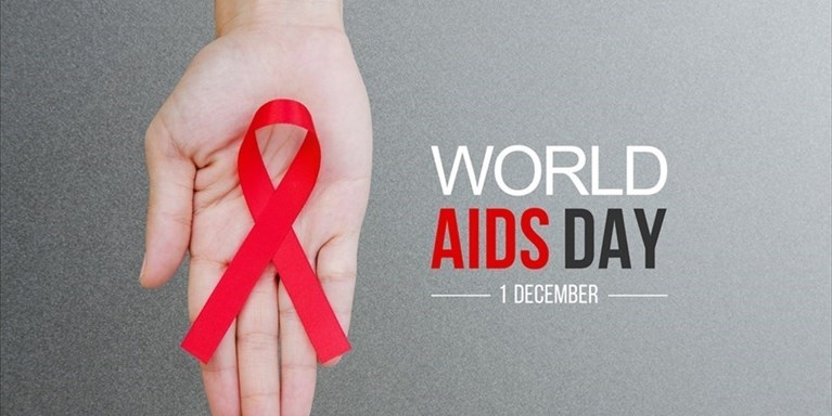 Giornata mondiale contro l’aids