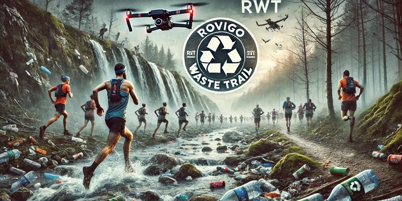 Rovigo Waste Trail