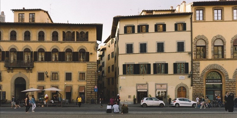 Florence real estate
