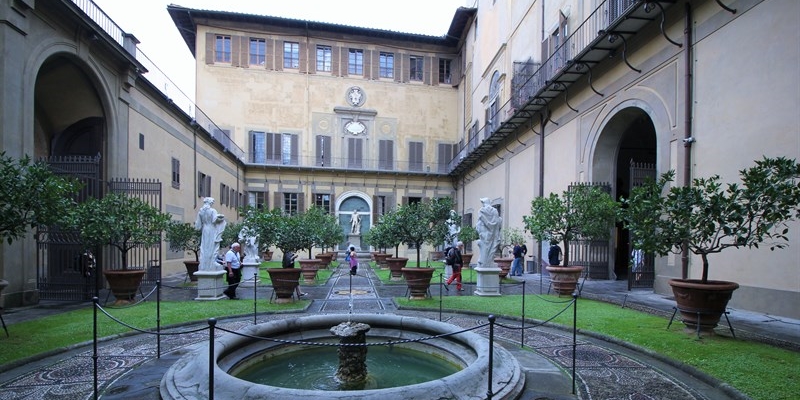 Palazzo Medici 