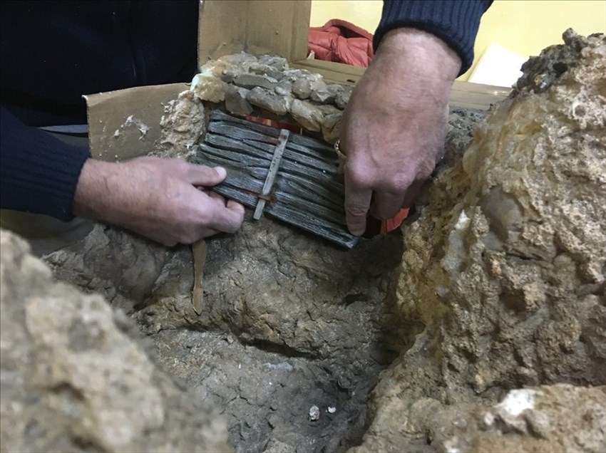 Il presepe e la sua preparazione