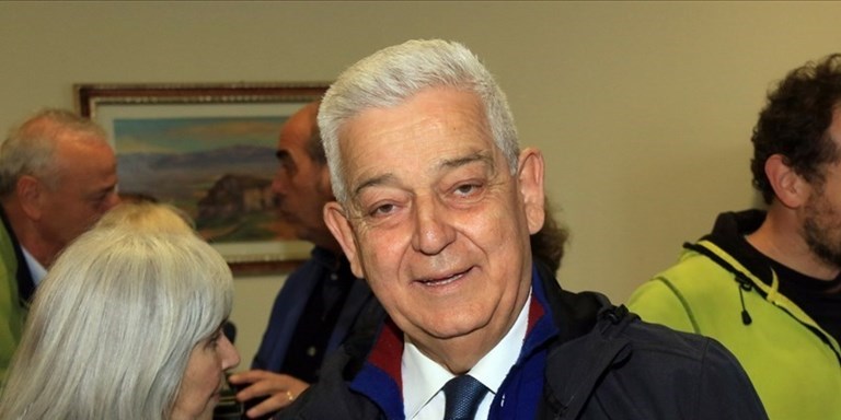 Giuliano Biancalani