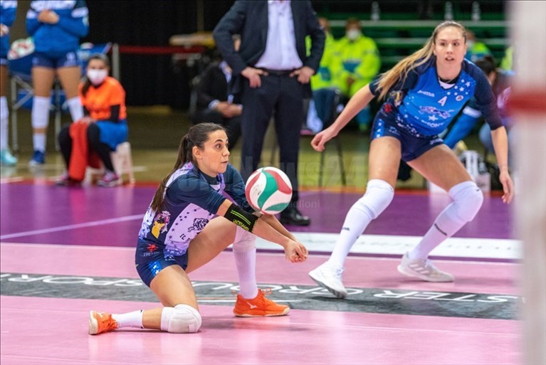 Il libero de Il Bisonte Firenze Maila Venturi (17).