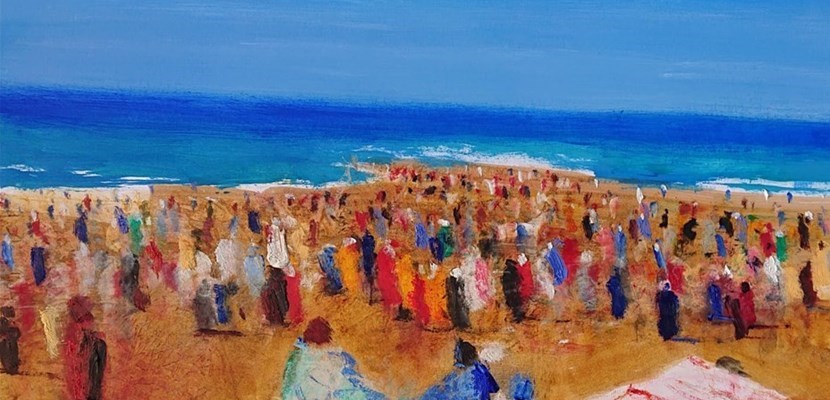 Il Viaggio della Memoria