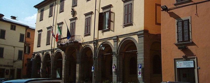 Il Comune di Marradi