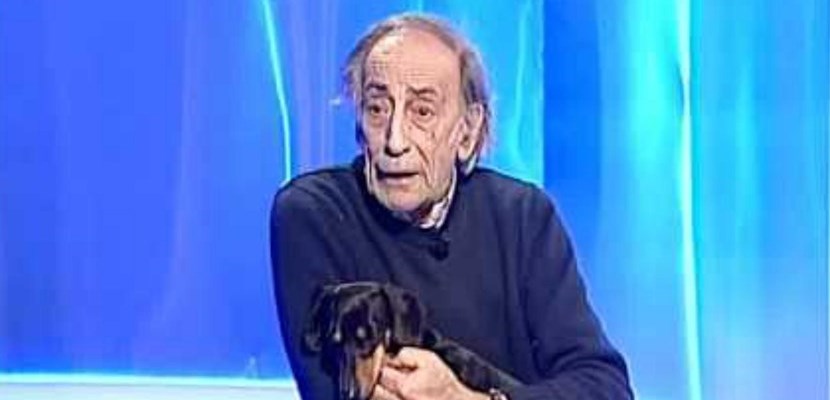 Pier Francesco Listri