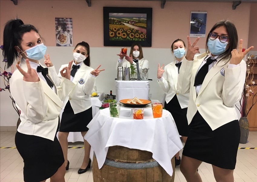 La IIIASB del Chino Chini