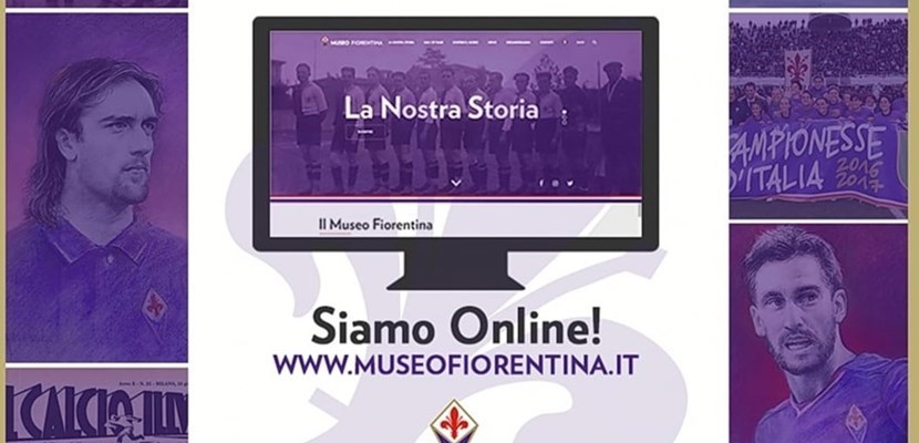 Museo Fiorentina