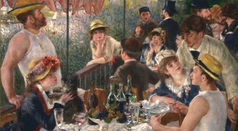 L'immagine scelta da Leonardo Romagnoli