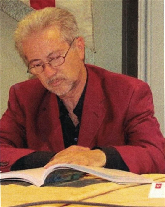 Fabrizio Scheggi