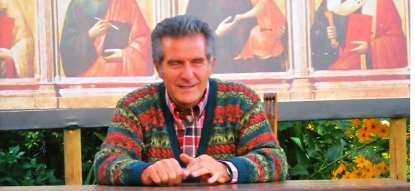 Paolo Pasquali. Foto 1