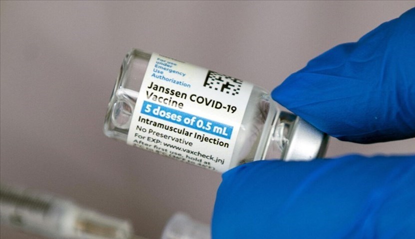 Vaccino Johnson   Johnson