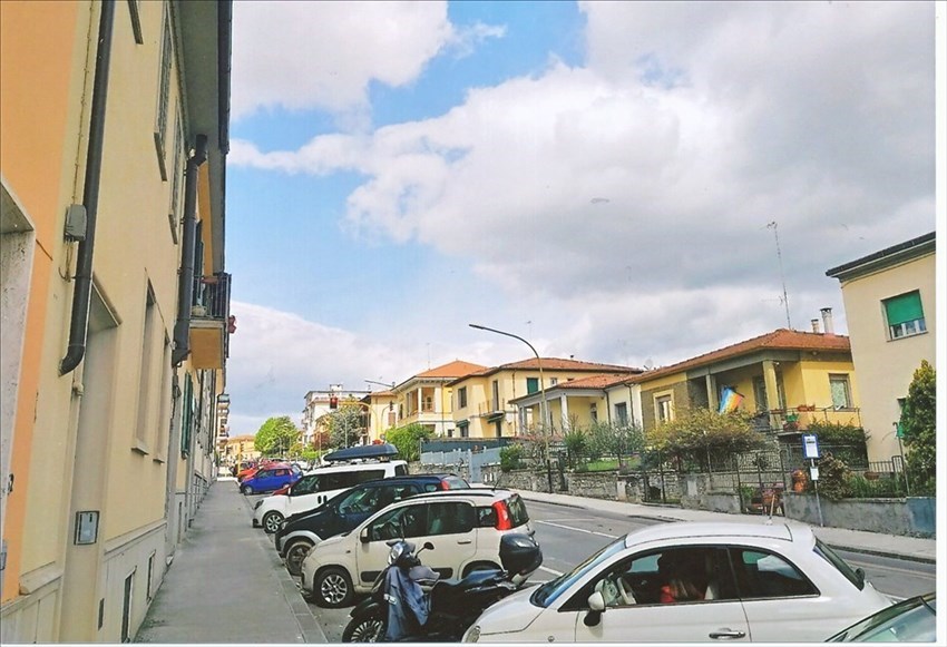 La comparazione dopo 110 anni.