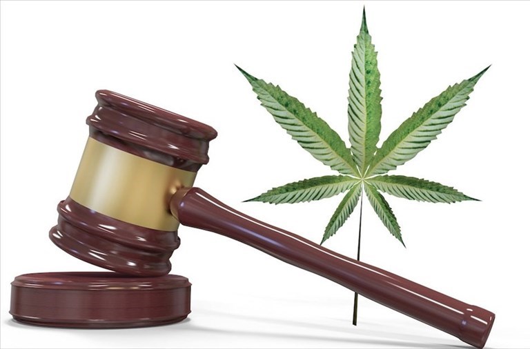 Cannabis e legalità