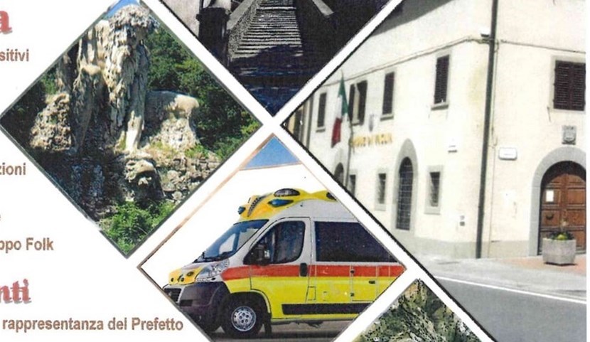 Festa del volontariato