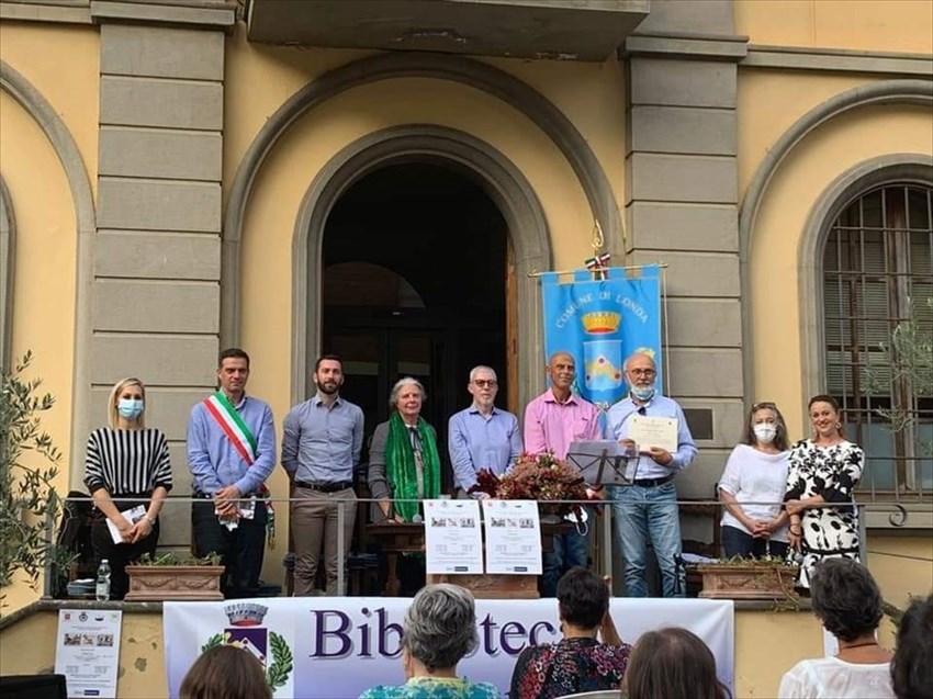 Premio letterario "Simonetta Cappellini": i vincitori della VI edizione