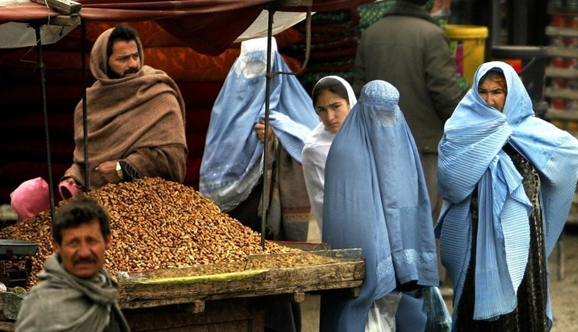 afghanistan