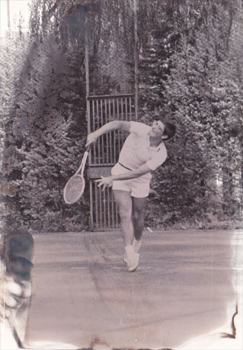 Tennis - Giuliano Cipollone