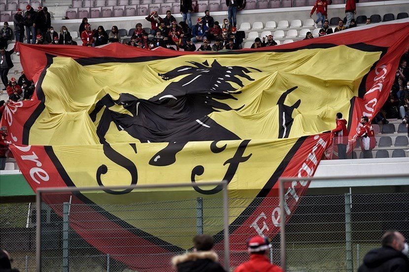 Finali Ferrari
