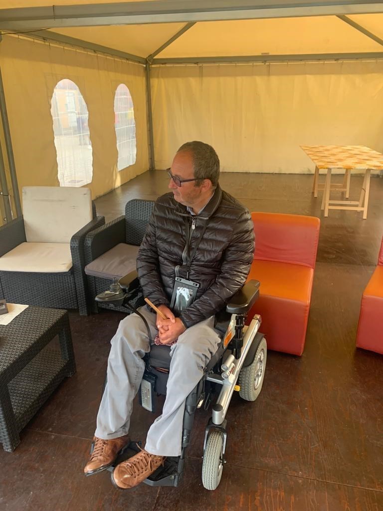 Alessandro Bartoloni