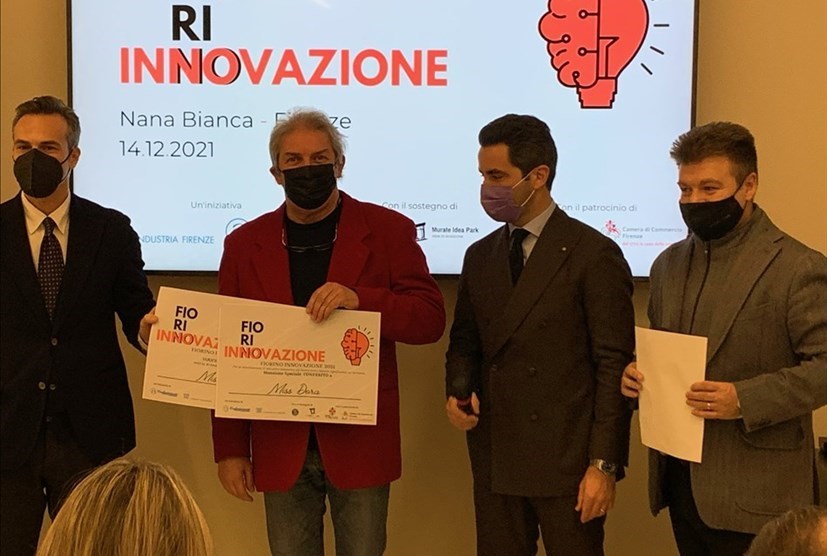 Fiorino dell'innovazione