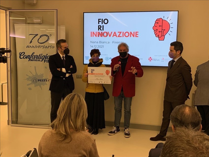 Fiorino dell'innovazione