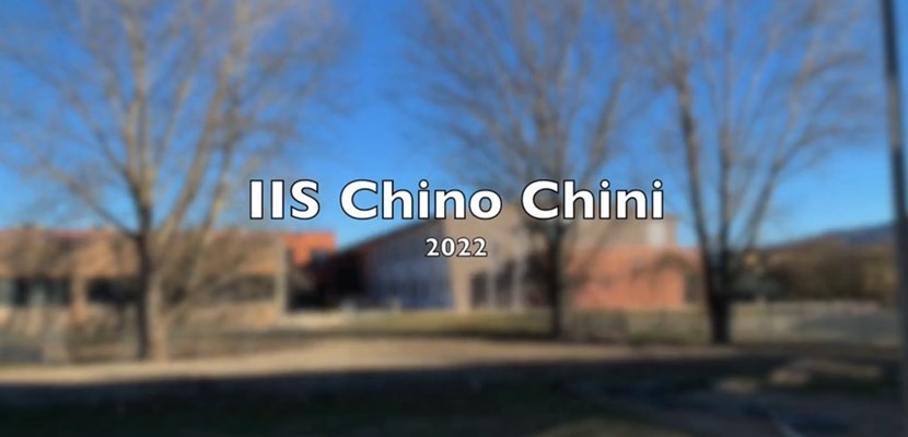 IIS Chino Chini