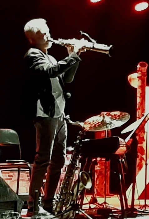 Foto di scena e non solo