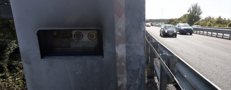 Polemiche sui nuovi autovelox