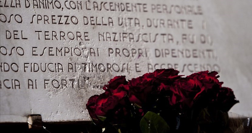 Festa della Liberazione - Resistenza nazifascista